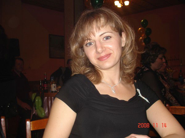 Светлана Акулова