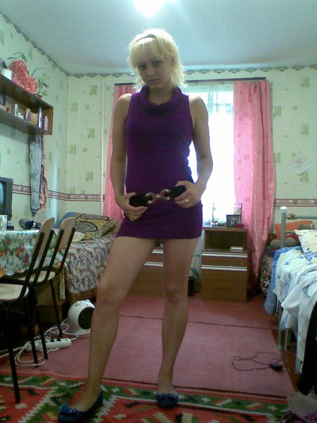 Карина Трубчанина