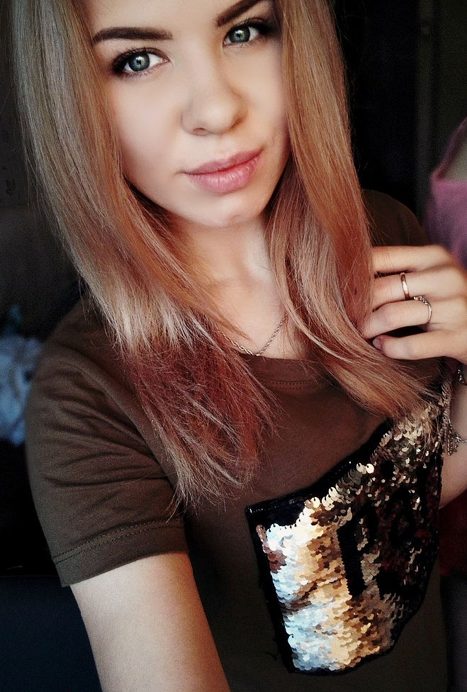 Екатерина Папина