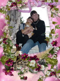 Евгения Анатольевна