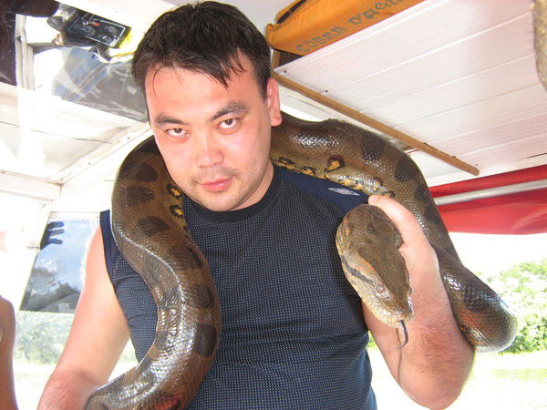 Адильжан Туткабаев