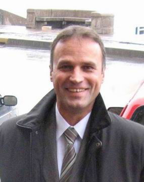 Виктор Волков