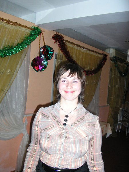 Руфина Камашева