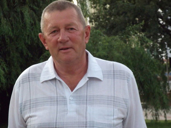 Николай Шаталин