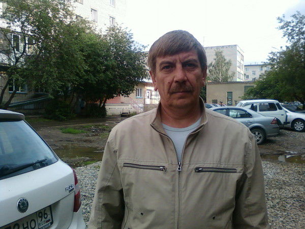 Фирдавис Насибуллин