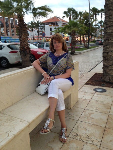 Ирина Шипачева