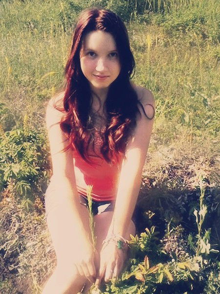 Лада Балакина