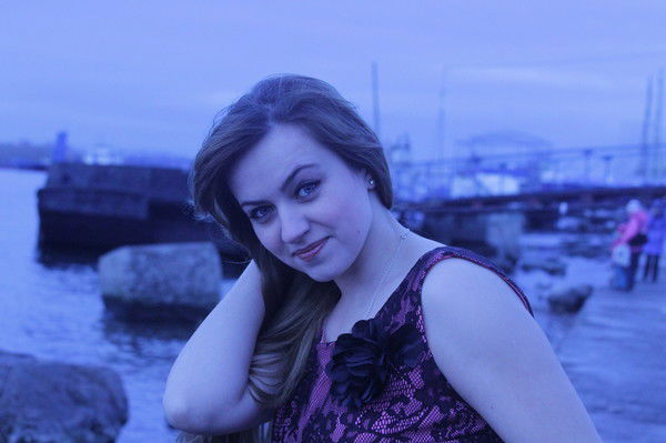 Любовь Калиманова