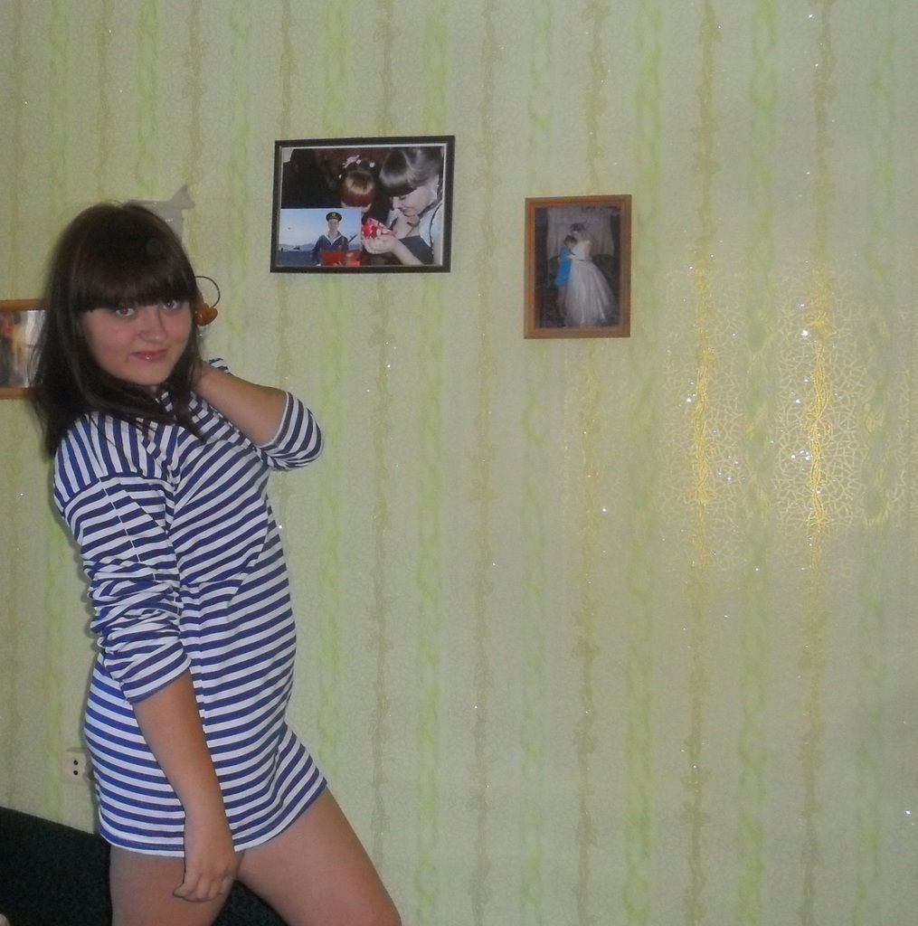 Александра Прудникова