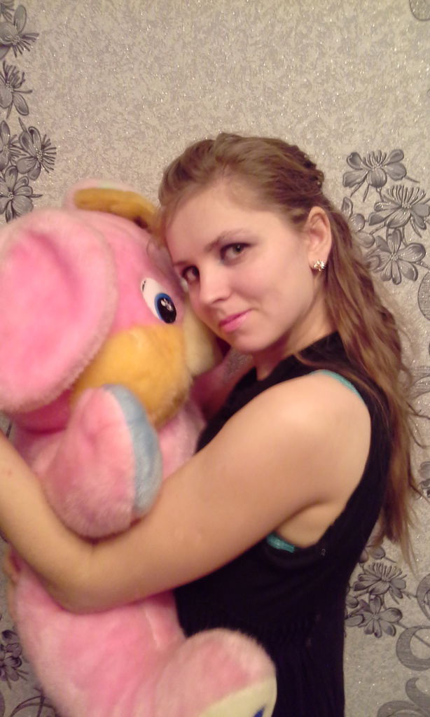 Ульяна Ковалёва