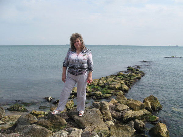 Татьяна Гончарова