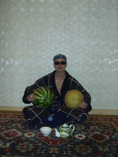 Леха Алексеев