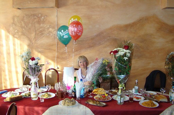 Эмилия Кучугешева