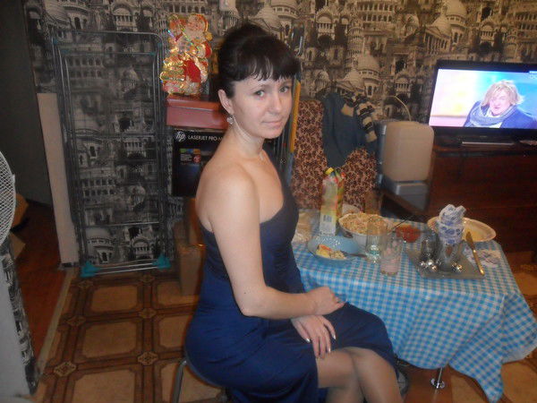 Снежана Звягина