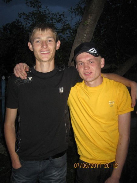 Александр Мартынюк