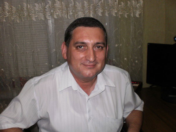 Лионид Иордек