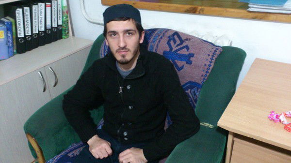 Асадула Иманалиев