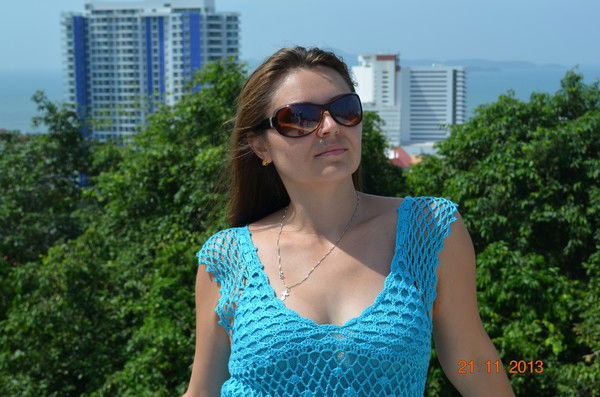 Лилия Пинчук