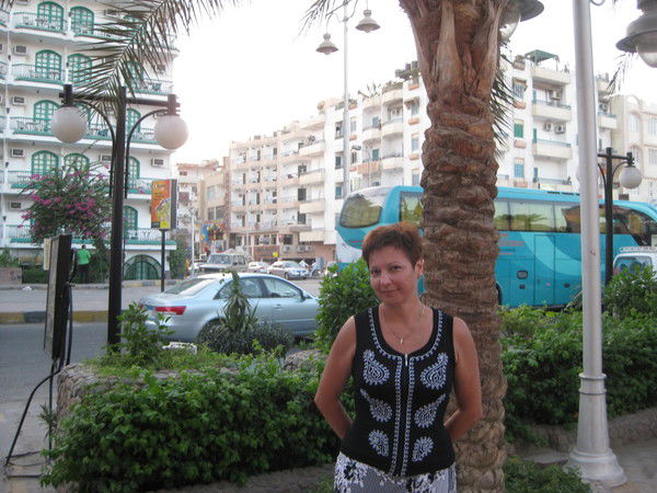 Светлана Межигурская