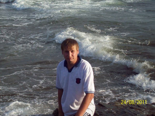 Сергей Коробкин