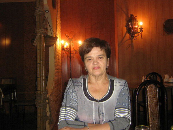 Светлана Собина