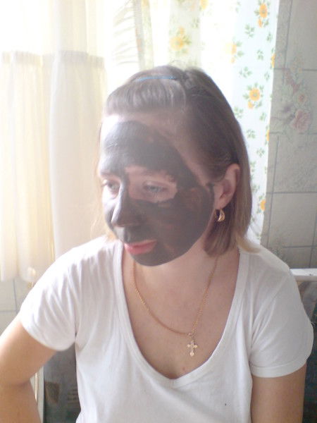 Лилия Ворошилова