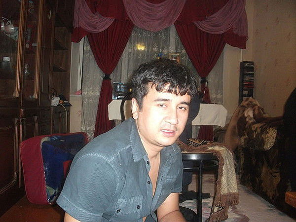 Фариддин Тиллоев