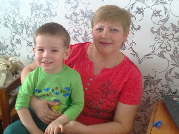 Вера Иванова