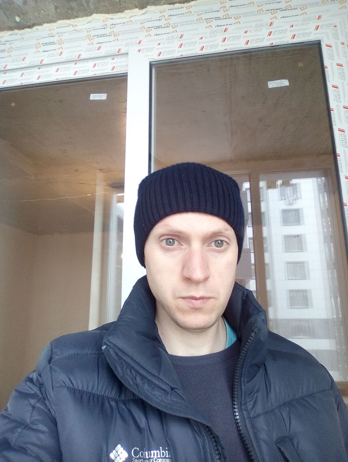 Денис Митлас