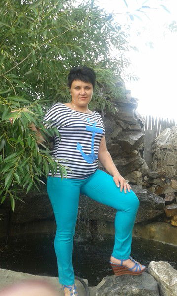 Екатерина Афанасьева