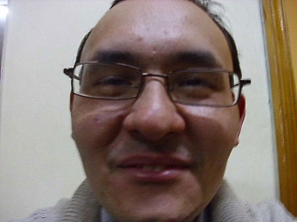 Тимур Батырбаев