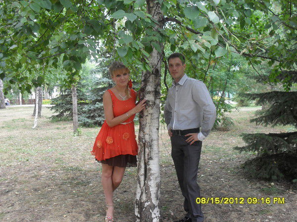 Наталья Лукьянчикова