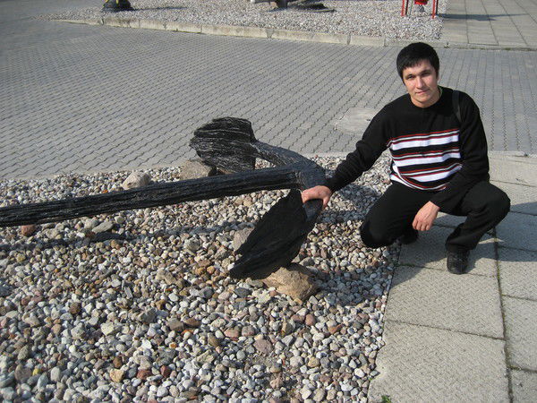 Кирилл Королев