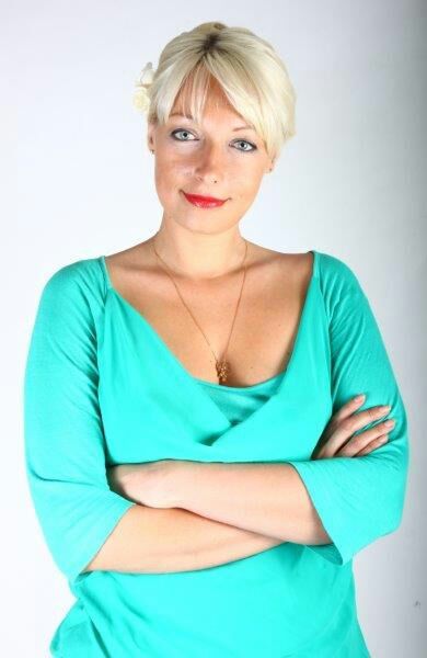 Ирина Артеменко