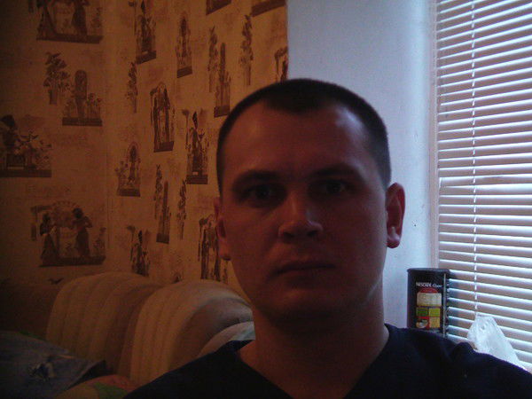 Дима Заболоцкий