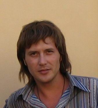 Vitaliy Chebotaryov