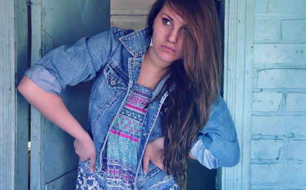 Aleksandra Timofeeva