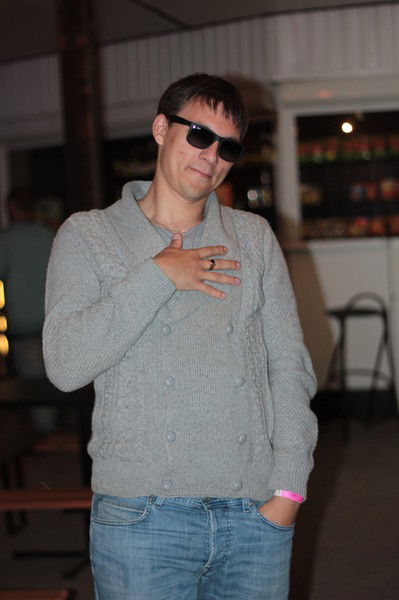 Димок Подгузов