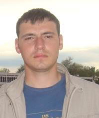 Григорий Бекмачев