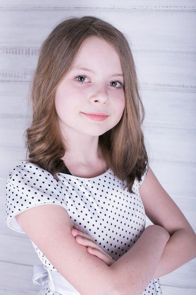 Дарина Полоскова