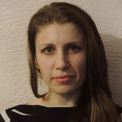 Татьяна Смирнова