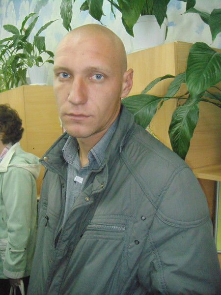 Александр Патрушев