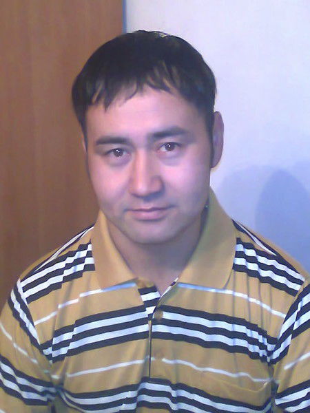 Ардак Турлыханов