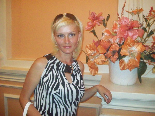 Елена Голикова