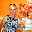 Елена Голикова