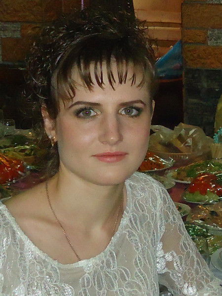 Ксения Гегерис