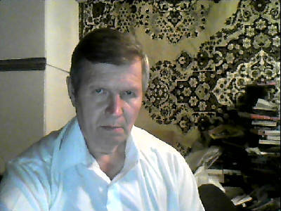 Александр Попов