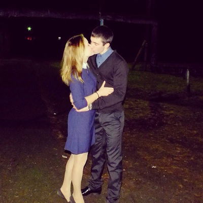 Аня Горбова