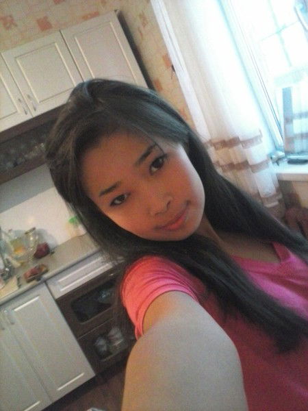 Назик Жаным