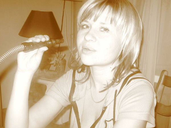 Ирина Смолянинова